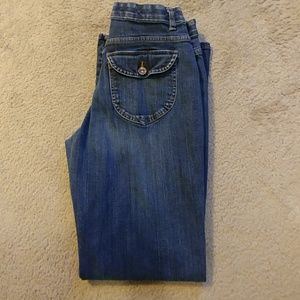 Lee Comfort Waistband Jean